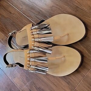 Rebecca Minkoff Sandals